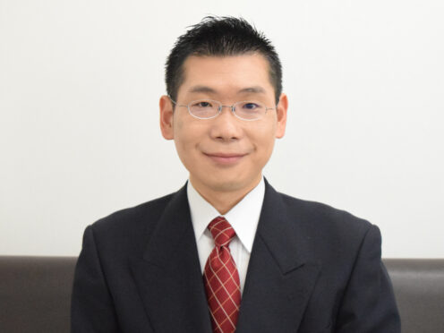 スミダヤ社長画像